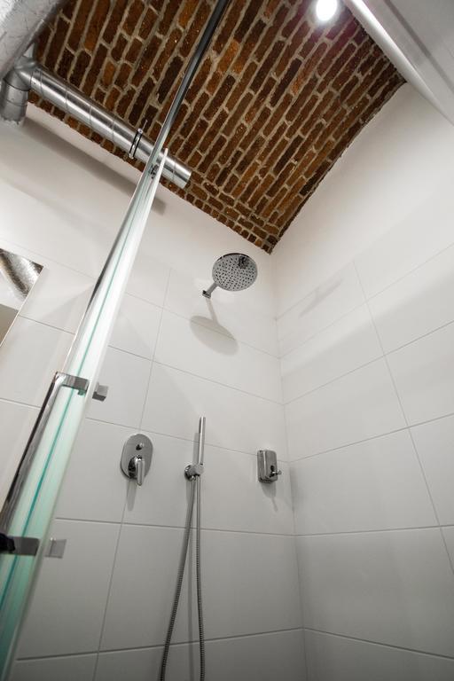 Brooklyn Sauna Apt By Ruterra Prague Exterior photo