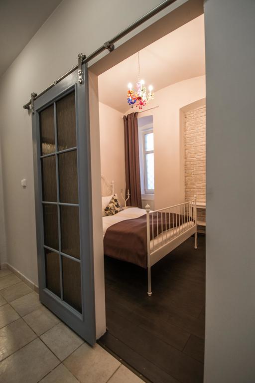 Brooklyn Sauna Apt By Ruterra Prague Exterior photo