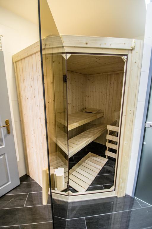 Brooklyn Sauna Apt By Ruterra Prague Exterior photo