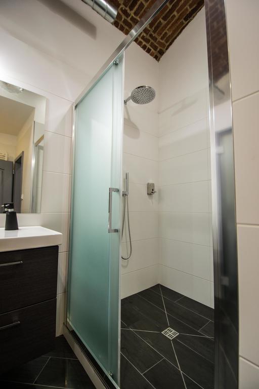 Brooklyn Sauna Apt By Ruterra Prague Exterior photo