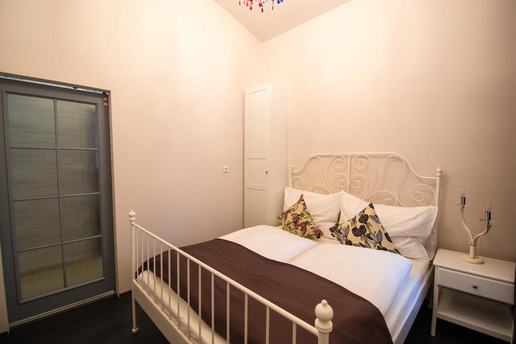 Brooklyn Sauna Apt By Ruterra Prague Exterior photo