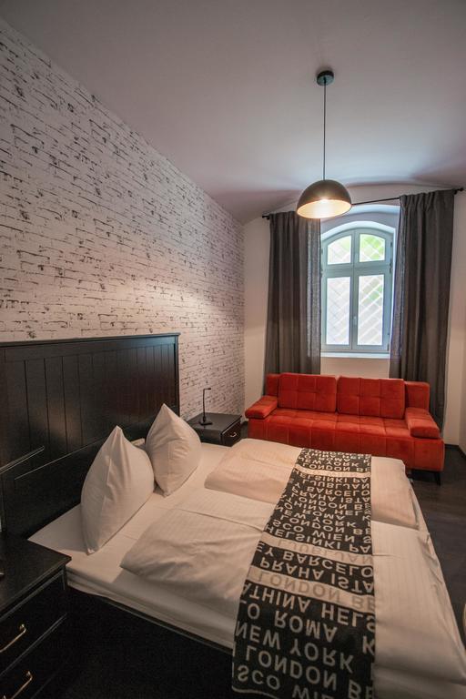 Brooklyn Sauna Apt By Ruterra Prague Exterior photo