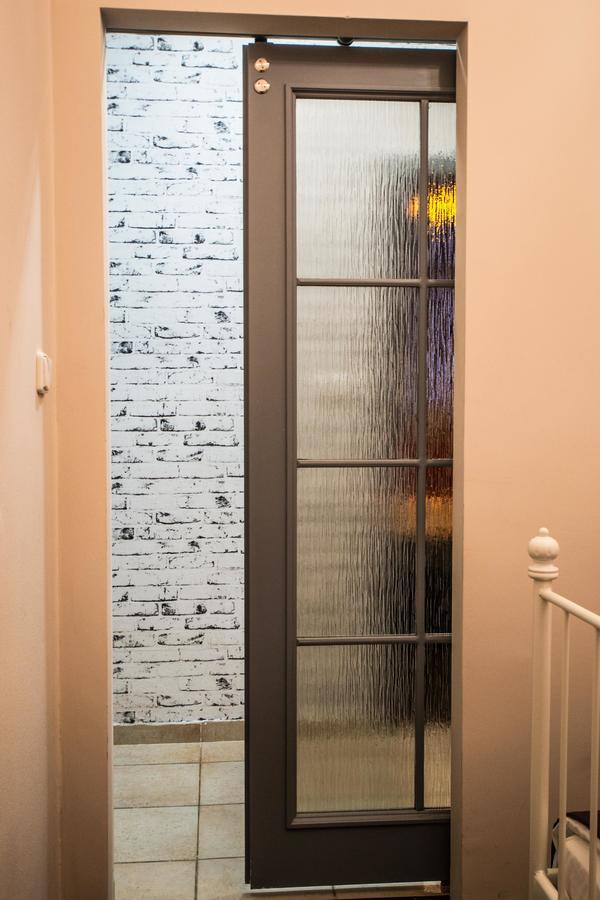 Brooklyn Sauna Apt By Ruterra Prague Exterior photo